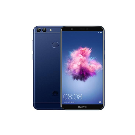 华为 荣耀8 标准版手机